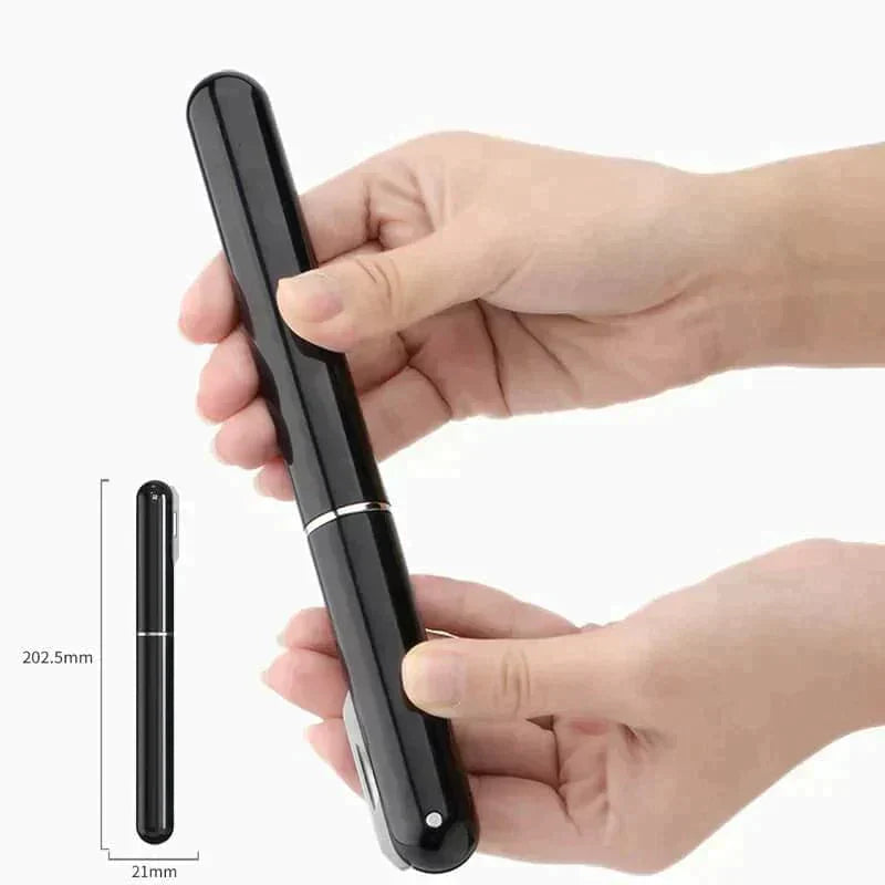 【🍷 Enostavno odpri vino brez muke zdaj! 😍】Odpirač za steklenice z zračno črpalko