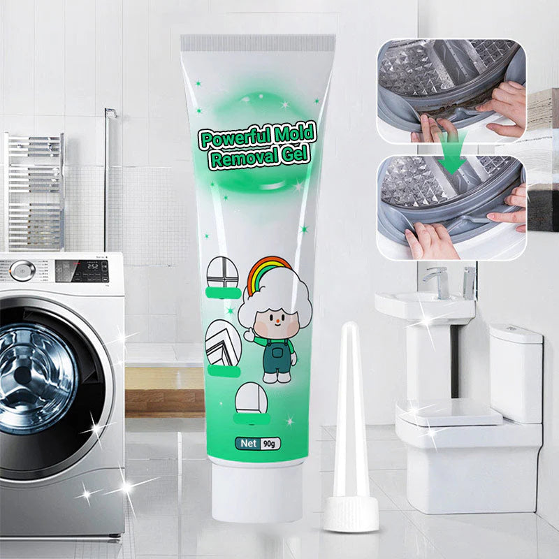 【🔥Kupite 1 dobite 1 gratis🔥】Močan gel za odstranjevanje plesni