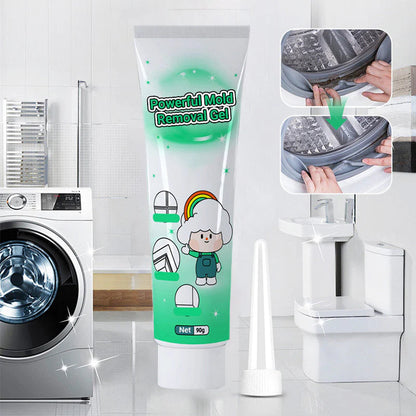 【🔥Kupite 1 dobite 1 gratis🔥】Močan gel za odstranjevanje plesni