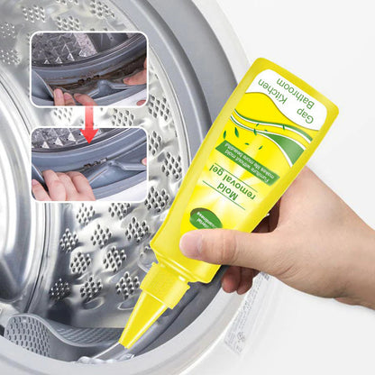 【🎁 Več ko kupite, več popustov dobite】Gel za odstranjevanje trdovratne plesni