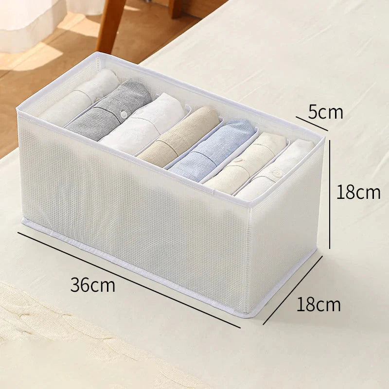 （🔥Kupite 1 dobite 1 gratis🔥)Organizator za hitro dostopanje v omaro