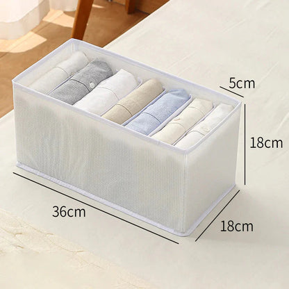 （🔥Kupite 1 dobite 1 gratis🔥)Organizator za hitro dostopanje v omaro