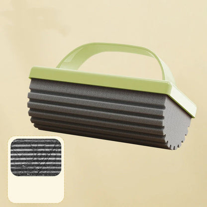 【🔥Drugi kos brezplačen】Prenosna mini ročna vpojna goba za brisanje