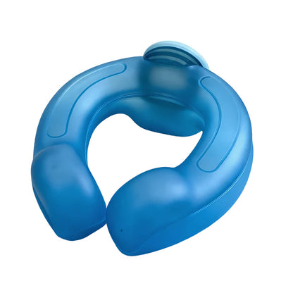 Grelna blazinica v obliki črke U