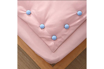 📌Držalo za odejo Cozy Bed – varno in nedrseče, trpežno oblikovanje za vse vrste posteljnine