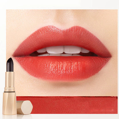 ✨ Dolgotrajna šminka s nawilževalno formulo: Intenzivni kolor + nega za gladke ustnice!