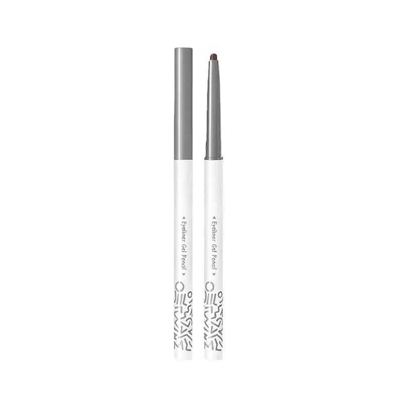 ✨ Megleni eyeliner – izjemno fin, naraven in vodoodporen videz cel dan! 😍