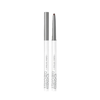 ✨ Megleni eyeliner – izjemno fin, naraven in vodoodporen videz cel dan! 😍