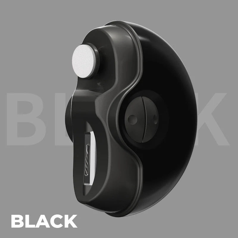 2 v 1 električni, polirni, avtomatski ščipalnik za nohte