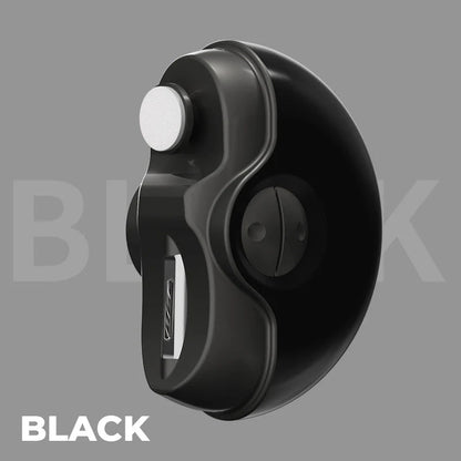 2 v 1 električni, polirni, avtomatski ščipalnik za nohte