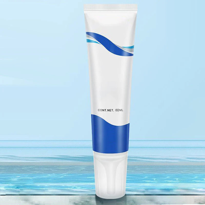 【🔥Kupite 1 dobite 1 gratis🔥】Rez z nožem ne bo počil! Podvodno lepilo