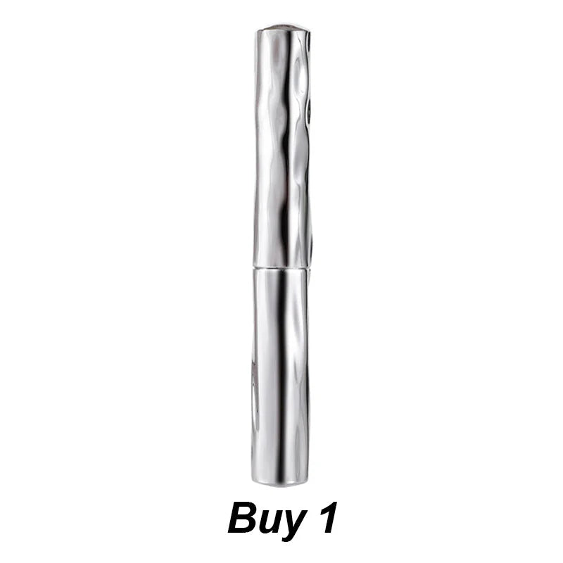 Vodoodporna in na znoj odporna maskara za podaljševanje in privijanje las