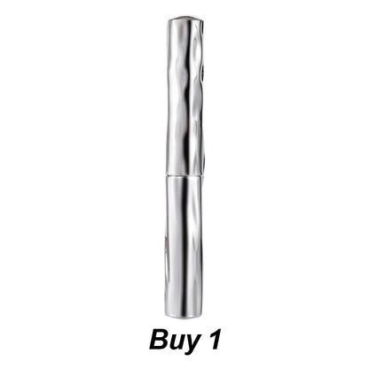 Vodoodporna in na znoj odporna maskara za podaljševanje in privijanje las