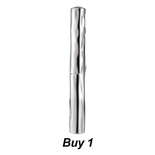 Vodoodporna in na znoj odporna maskara za podaljševanje in privijanje las