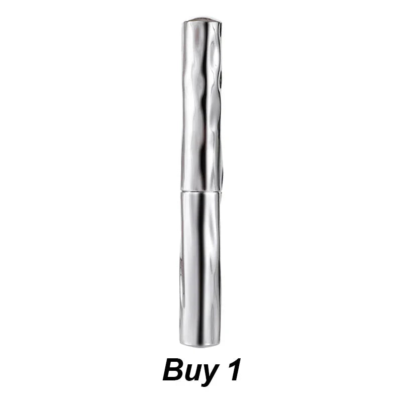 【🎁Več ko kupite, več popustov dobite】Vodoodporna in na znoj odporna maskara za podaljševanje in privijanje las