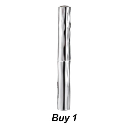 【🎁Več ko kupite, več popustov dobite】Vodoodporna in na znoj odporna maskara za podaljševanje in privijanje las