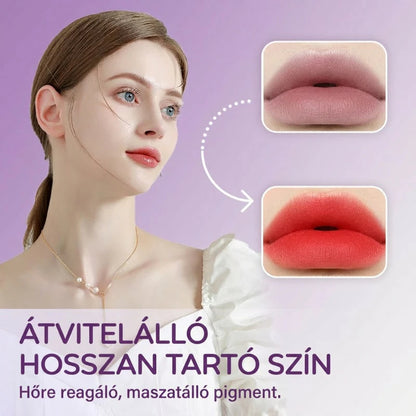 💄Vlažilna, vodoodporna in dolgo obstojna šminka