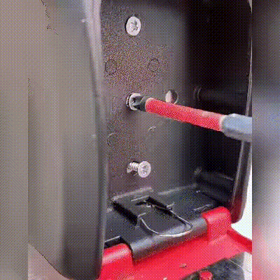 🔑 LOCKLA škatlica za ključe z 4-mestno kombinacijo 🛡️