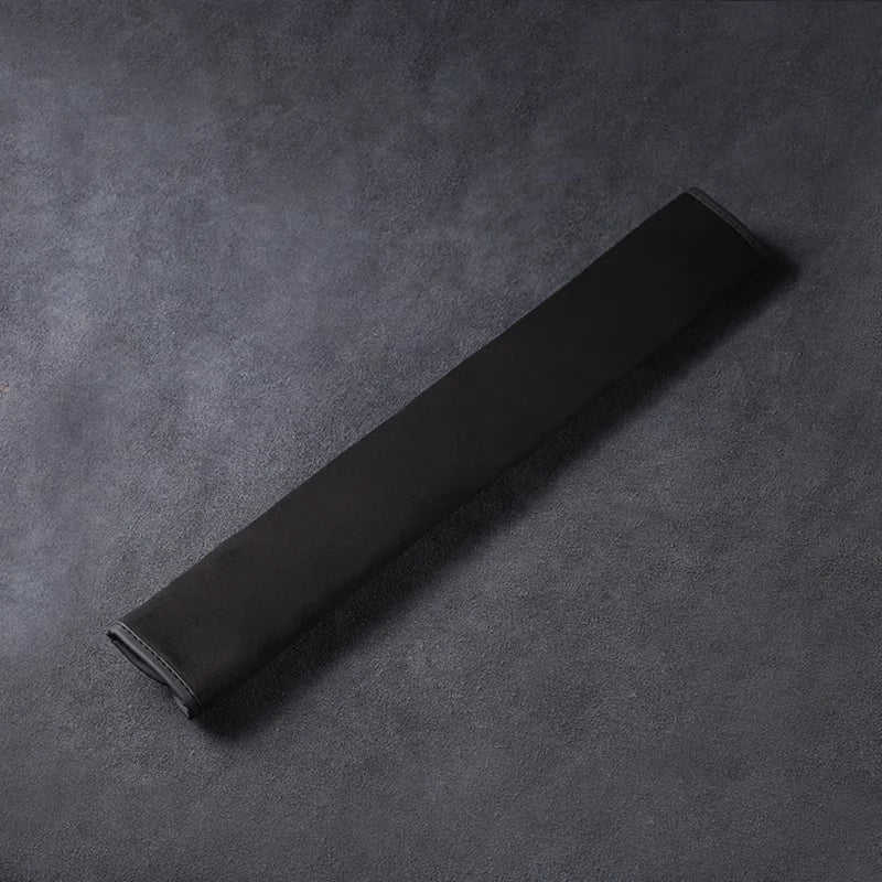 🛡️ Zaščita Za Vrat Varnostnega Pasa – Mehkost + Zaščita! 🚙