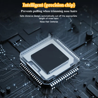 【🔥Kupite 1 dobite 1 gratis🔥】Prenosni strižnik dlak v nosu
