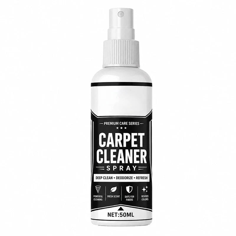 🛋️ Osveževalni sprej za preproge in oblazinjenje – proti vonjavam!