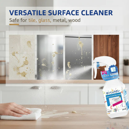 300 ml Močno sredstvo za odstranjevanje lateks barve