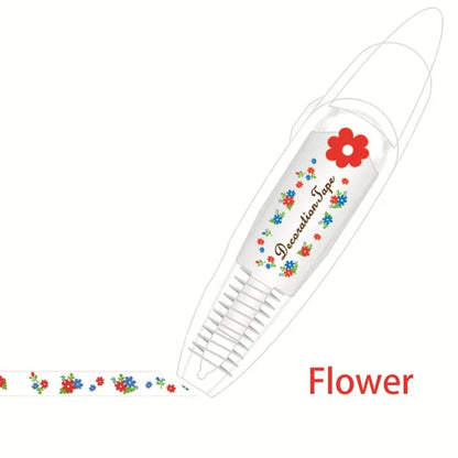 Dekorativno pero za ljubke živali