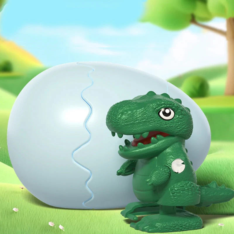 【🥚 Presenetite svojega otroka z našimi jajčki】Igra z jajci za otroke