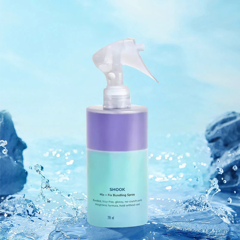 Šampon in balzam 2 v 1 – hitra in učinkovita nega las