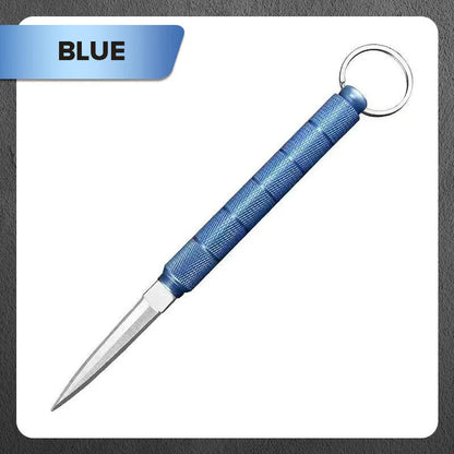（🔥Kupite 1 dobite 1 gratis🔥) Profesionalni snemljiv prenosni žepni nož s ključavnico