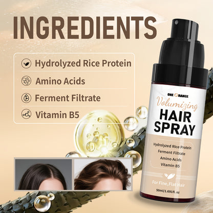 🔥Kupite 1 dobite 1 gratis🔥Curly hair styling spray styling product