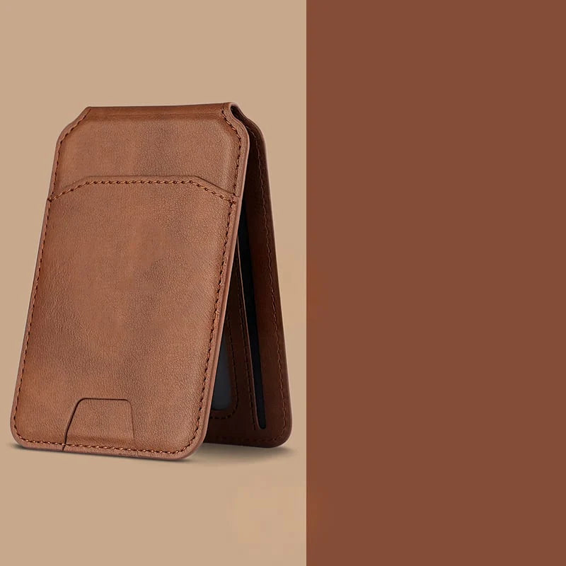 ✨ Magnetna Denarnica Za iPhone – Praktičnost, Zaščita In Komfort V Jednem! 🔒