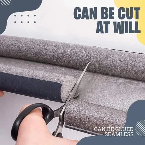 （🔥Kupite 1 dobite 1 gratis🔥)Tesnilo spodnje noge vrat