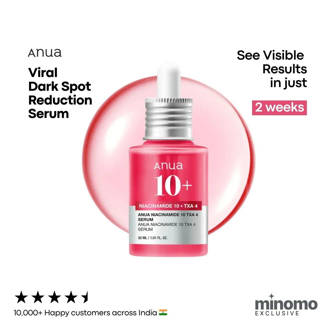 （🔥Kupite 1 dobite 1 gratis🔥)  Anua NIACINAMIDE 10%+TXA 4% Serum - 30 ml