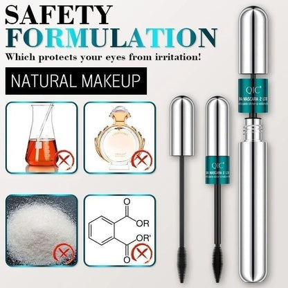 （🔥Kupite 1 dobite 1 gratis🔥)Magic 4D Instant dolgoobstojna maskara