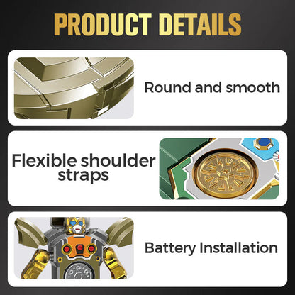 【🔄 Vrtanje za stres + robotska igra, dvakratna zabava! 🤖】vrtalnik za prste