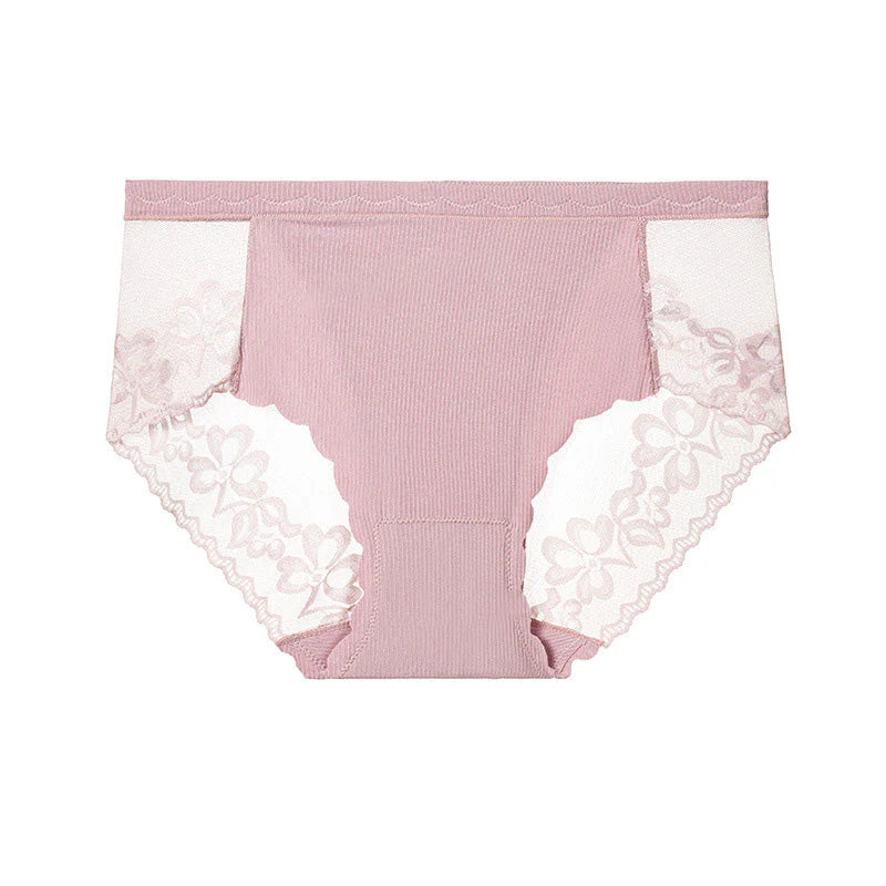 【🔥Kupite 1 dobite 2 gratis🔥】Seksi bikini z mrežastim vzorcem in cvetličnim vzorcem za ženske