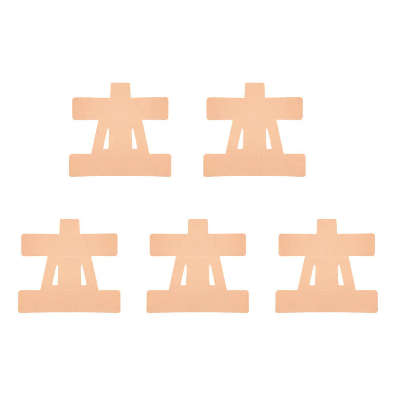 【💪🏻Zaščitite mišice】Wstępnie przycięte elastyczne taśmy kinezjologiczne na ramię