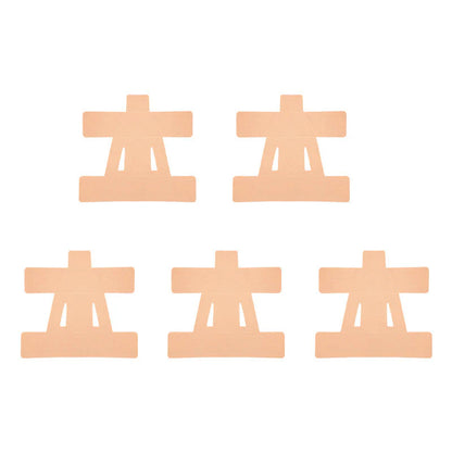 【💪🏻Zaščitite mišice】Wstępnie przycięte elastyczne taśmy kinezjologiczne na ramię