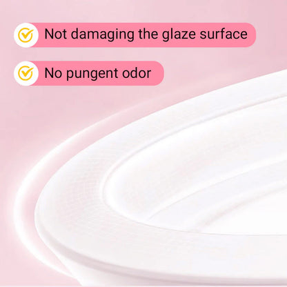 【😍 Čistoča in svežina brez napora!】Večnamenske antibakterijske dezodorirajoče čistilne palčke za stranišča – dolgotrajna svežina in enostavno čiščenje (kupite 1 paket = 5 barv!)