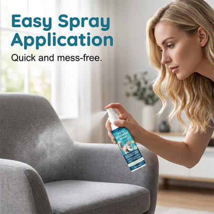 🌿🐾 Gyógynövényes macska-riasztó spray – Védi a bútorokat és növényeket biztonságosan! ✨