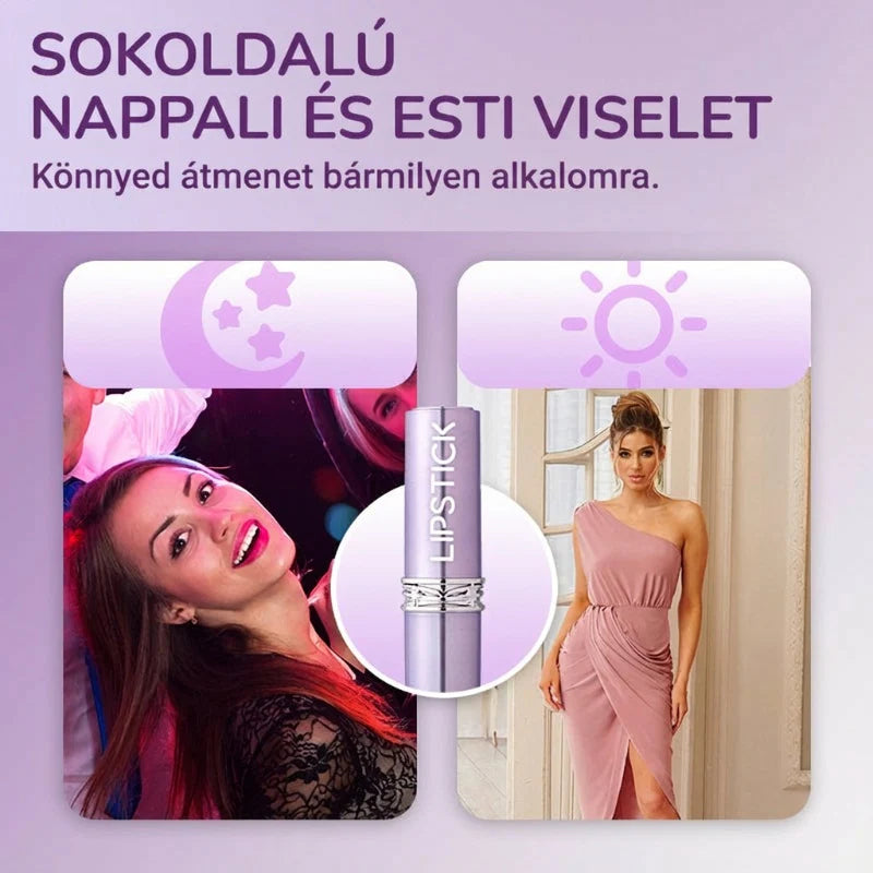 💄Vlažilna, vodoodporna in dolgo obstojna šminka