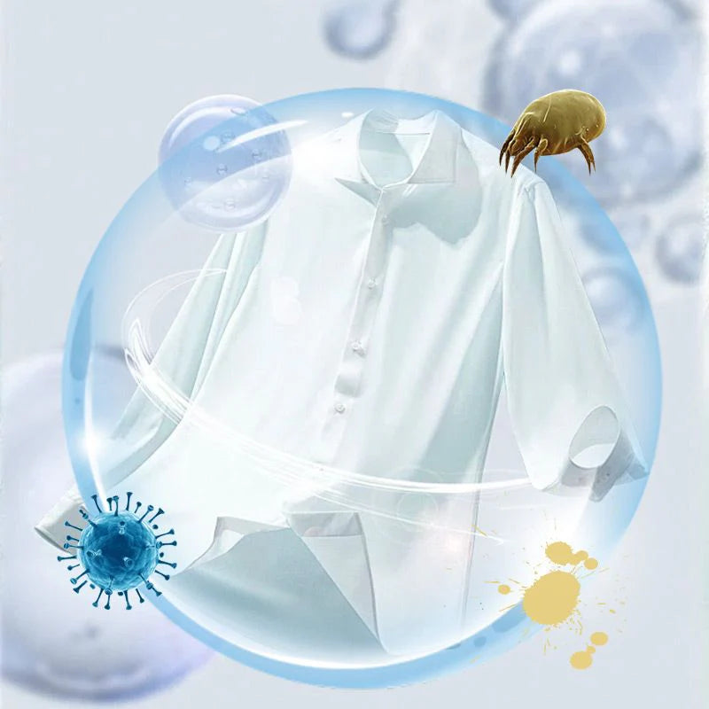 🧼Vodotopni univerzalni gel za pranje z dolgotrajnim vonjem