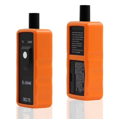 ✨ Orodje Za Ponastavitev TPMS EL-50448 – Učinkovito Rešitev Za GM Vozila! 🚙