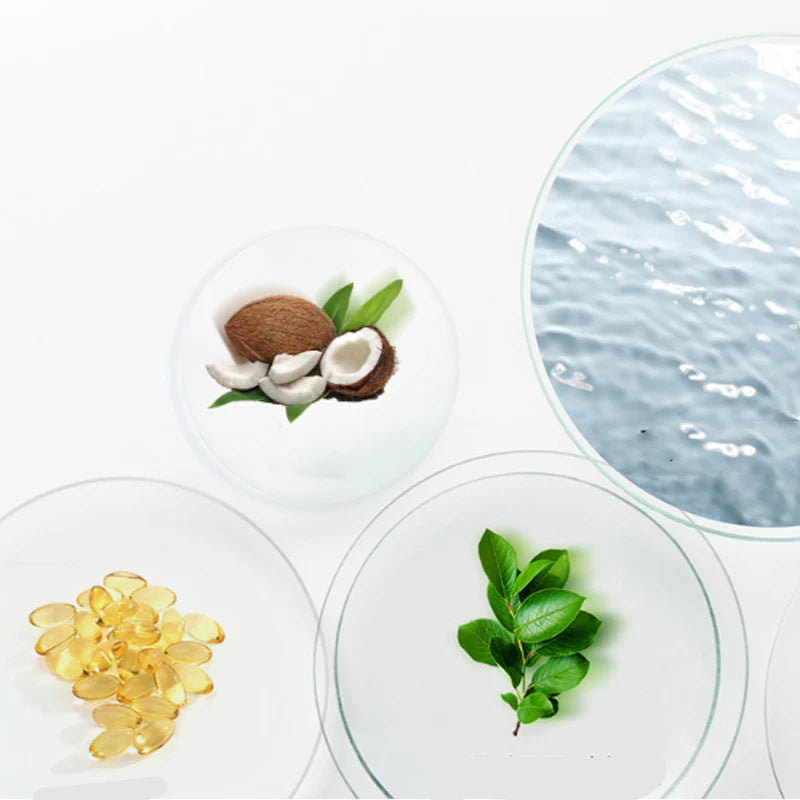 🌟 Dezodorant za živali – naraven, brez izpiranja in z bogato peno! 🐶