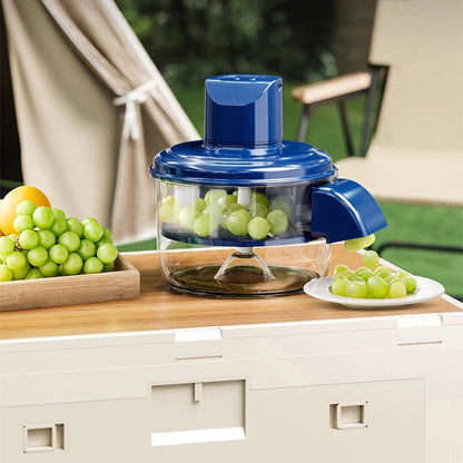 🥬 Električni Lupilec – Hitro Lupljenje Za Kuhinjo! ⚡