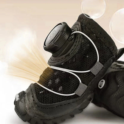 🐶🐶Dihajoča oblačila za majhne pse -💥Kupite 1 dobite 1 gratis (4 kosi)