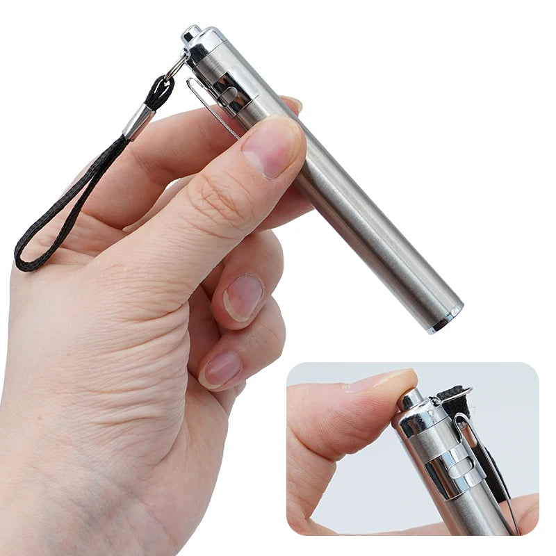 Svečevalnik ptičjih jajc