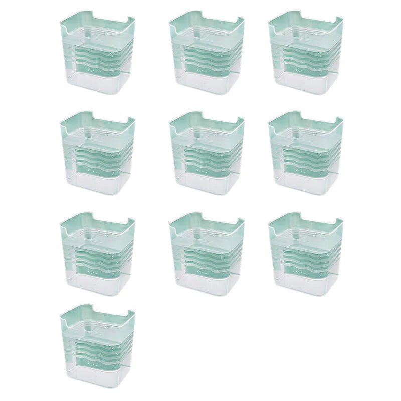 Večnamenska škatla za shranjevanje v hladilniku