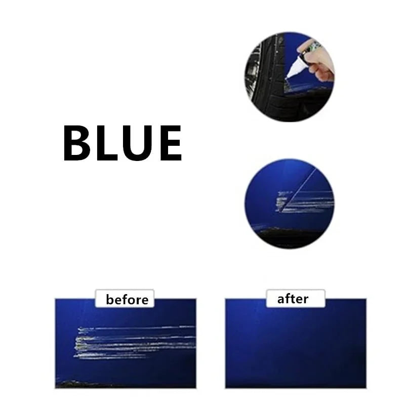 🚗 Popravljalec prask na avtu – vrnite avtu brezhiben videz v nekaj minutah! ✨